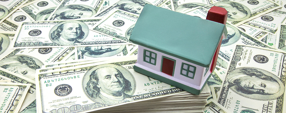 Financing Your Home Purchase